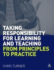 Taking Responsibility for Learning and Teaching