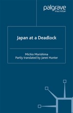 Japan at a Deadlock