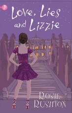 Rushton, R: Love, Lies and Lizzie