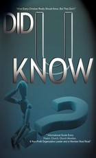 What Every Christian Really Should Know, But They Don't