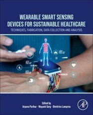 Wearable Smart Sensing Devices for Sustainable Healthcare