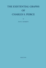 The Existential Graphs of Charles S. Peirce