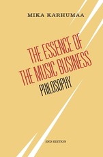 The Essence of the Music Business