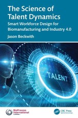 The Science of Talent Dynamics