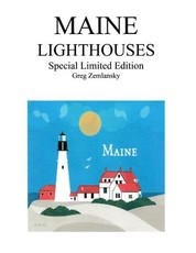 Maine Lighthouses