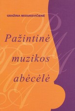 Pažintinė muzikos abėcėlė