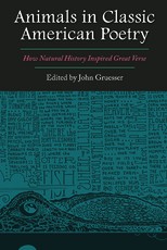 Animals in Classic American Poetry