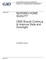 Nursing home quality, CMS should continue to improve data and oversight