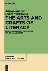 The Arts and Crafts of Literacy
