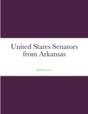 United States Senators from Arkansas