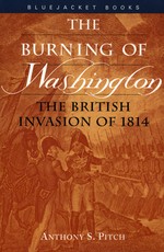 Burning of Washington