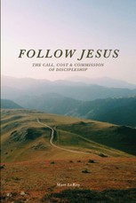 Follow Jesus
