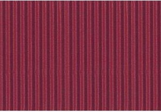 Gofruotas kartonas 50x70cm Folia bordo