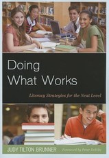 Doing What Works