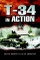 T-34 in Action