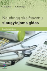 Naudingų skaičiavimų slaugytojoms gidas