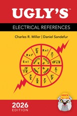 Ugly’ S Electrical References, 2026 Edition
