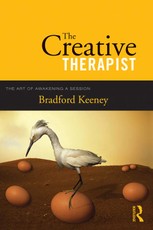 The Creative Therapist