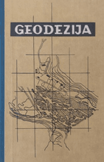 Geodezija