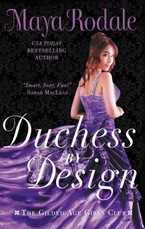 Rodale, M: Duchess by Design