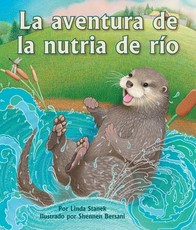 La Aventura de la Nutria de RÃ­o