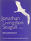 Jonathan Livingston Seagull a story