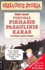 Purvinas Pirmasis pasaulinis karas