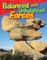 Balanced and Unbalanced Forces
