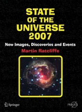 State of The Universe 2007