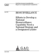 Biosurveillance