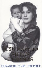 Jūsų mažylio sielos ugdymas