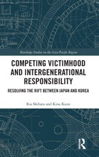 Competing Victimhood and Intergenerational Responsibility