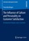 The Influence of Culture and Personality on Customer Satisfaction