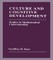 Saxe, G: Culture and Cognitive Development
