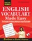 English Vocabulary Made Easy