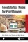 Geostatistics Notes for Practitioners