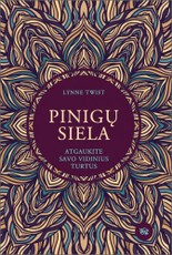 Pinigų siela: atgaukite savo vidinius turtus