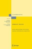 Sobolev Spaces