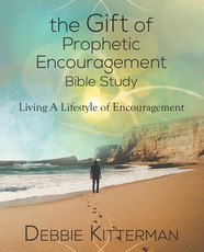 The Gift of Prophetic Encouragement Bible Study