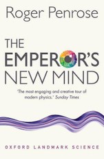 The Emperor's New Mind