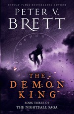 The Demon King