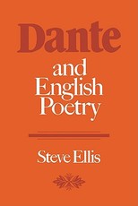 Dante and English Poetry