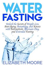 Water Fasting