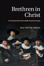 Brethren in Christ
