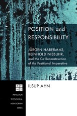 Position and Responsibility