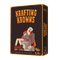 Stalo žaidimas „Krafting Krowns”