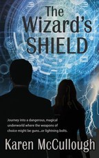 The Wizard's Shield