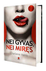 Nei gyvas, nei miręs