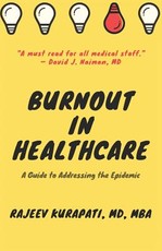 Burnout in Healthcare