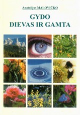 Gydo Dievas ir gamta